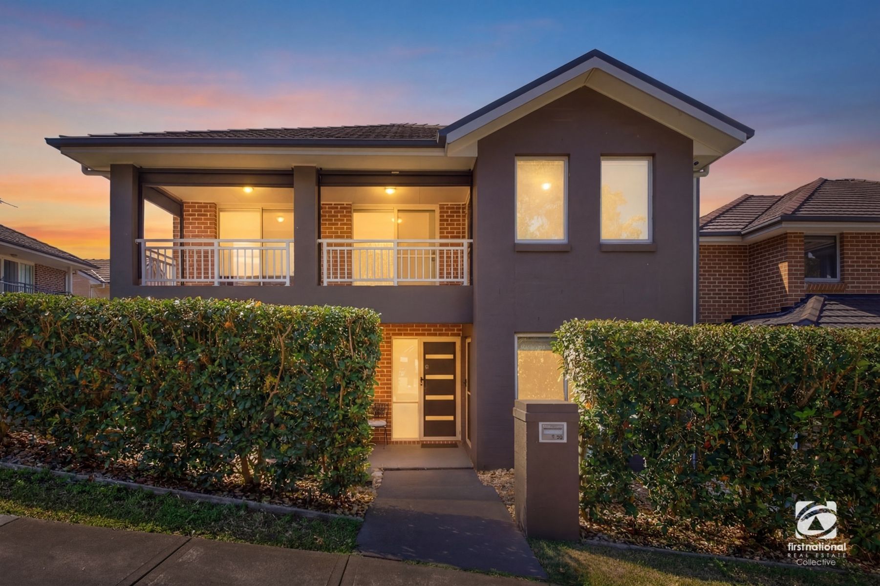 12 Regents Street, Campbelltown NSW 2560, Campbelltown - Image 1