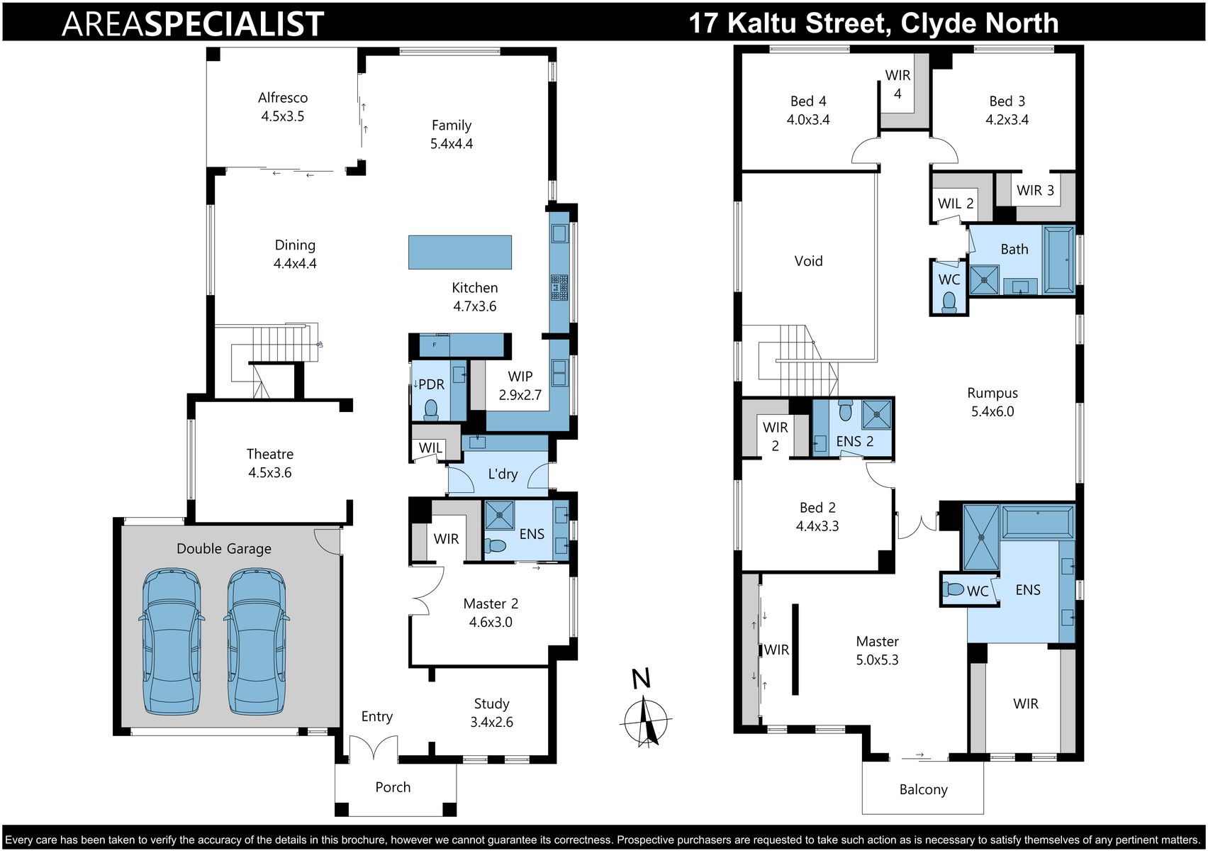 17 Kaltu Street, Clyde North, Clyde North - Thumbnail 2
