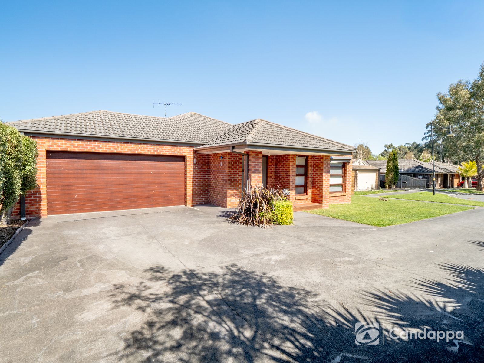 5 ISABELLA COURT, Drouin - Image 1