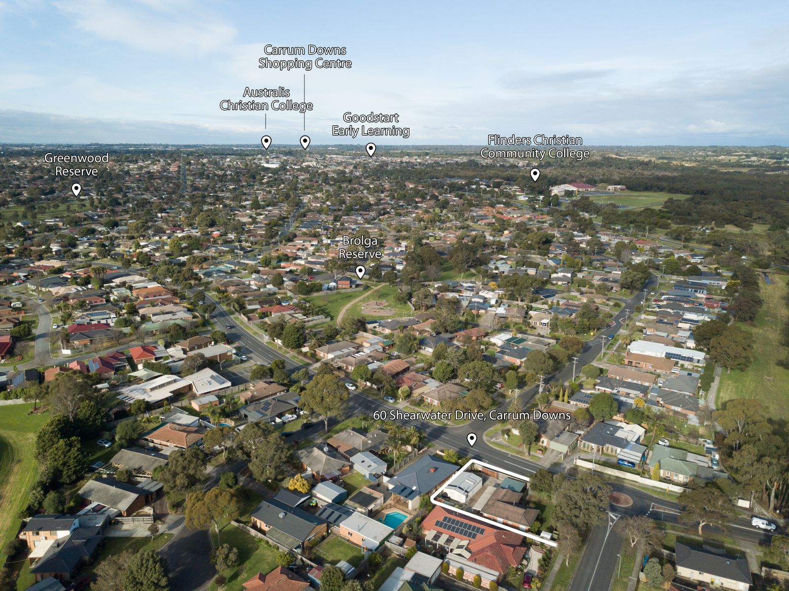 60 Shearwater Drive, Carrum Downs, Carrum Downs - Thumbnail 8