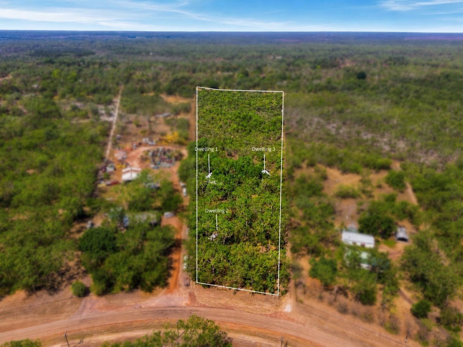 29 Redgum Drive, Humpty Doo NT 0836, Humpty Doo - Image 1