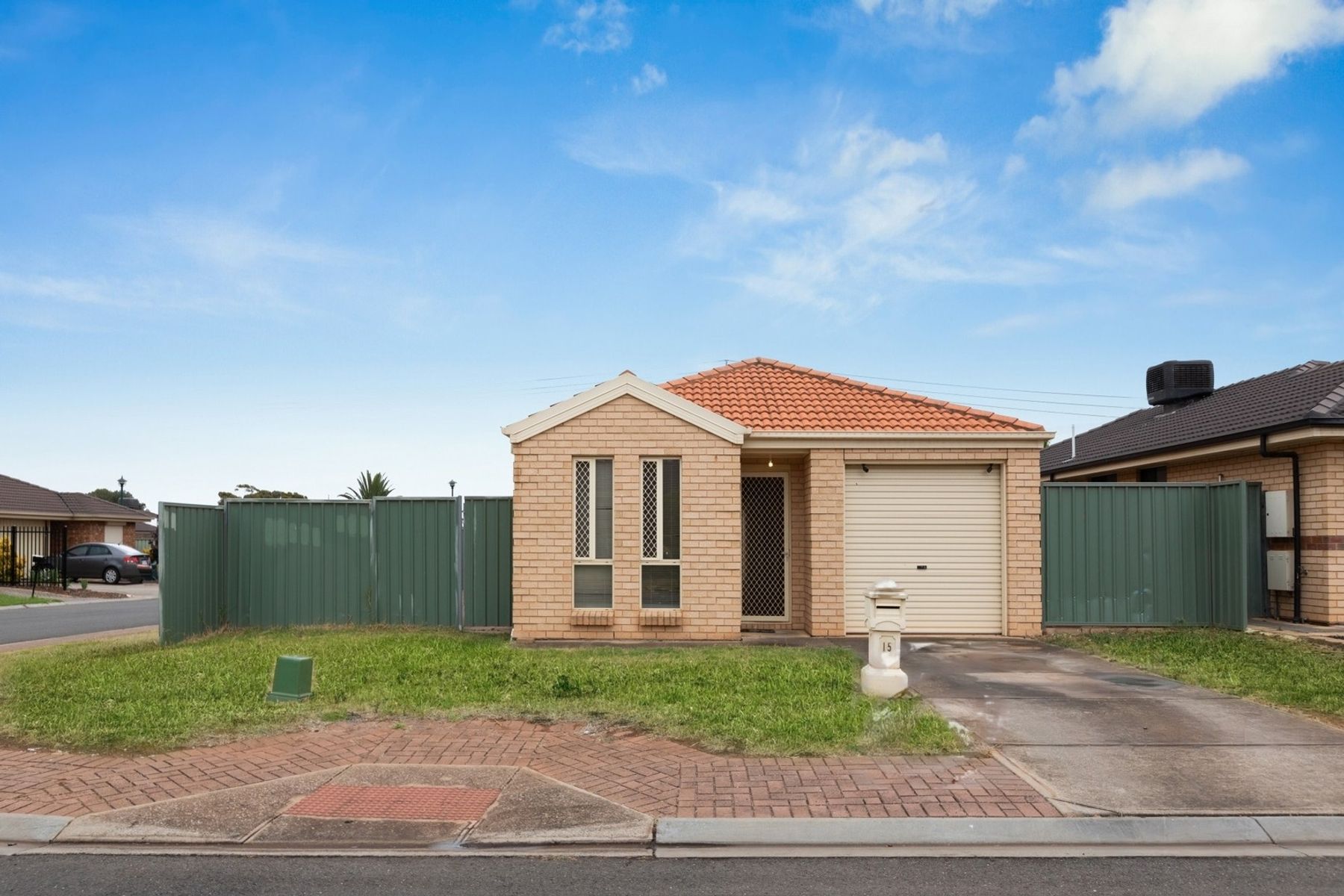 15 McPherson Grove, Davoren Park SA 5113