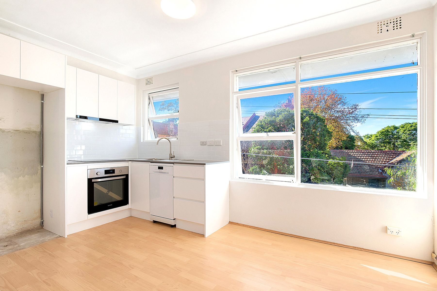 6/31 Regent Street, Summer Hill NSW 2130
