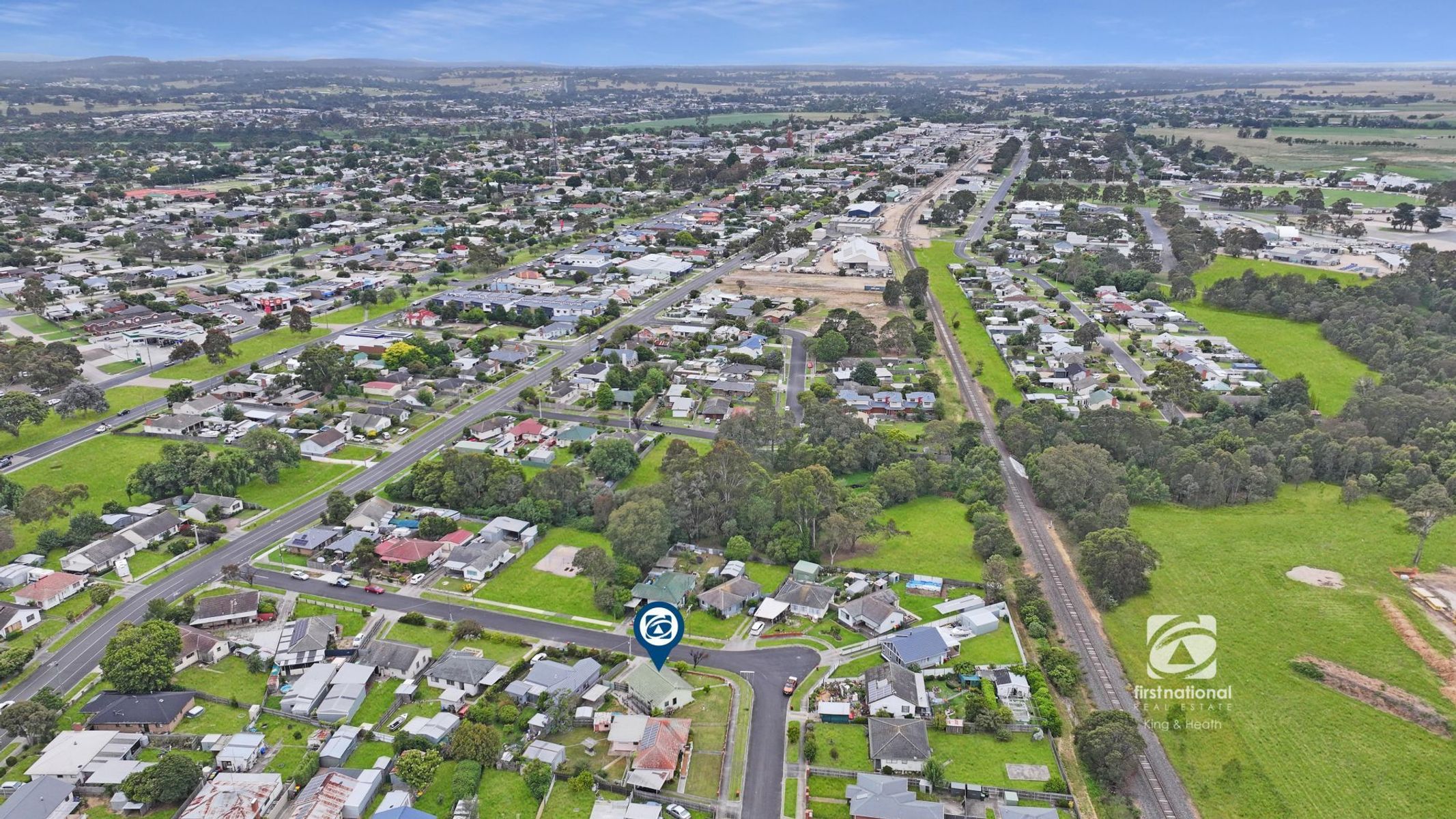 12 Davies Street, Bairnsdale VIC 3875, Bairnsdale - Thumbnail 3
