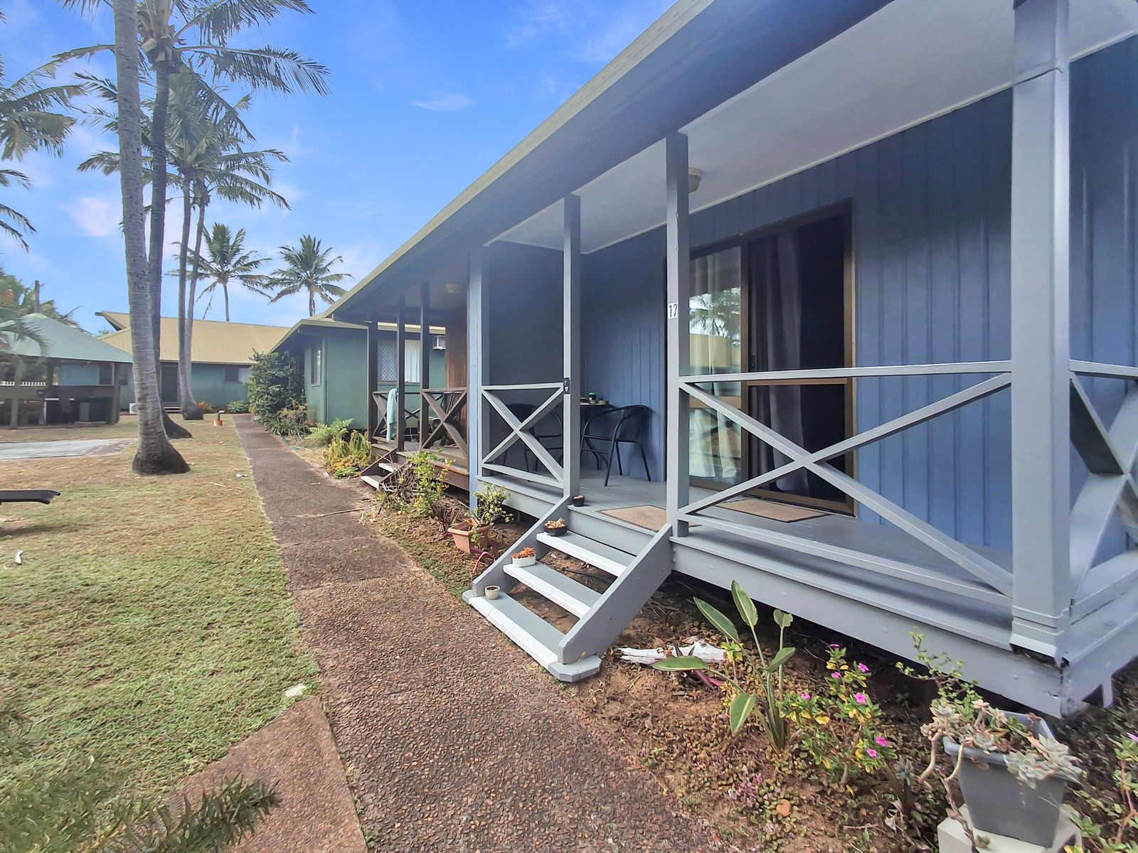 17/5 Bridge Road, East Mackay QLD 4740, East Mackay - Thumbnail 2