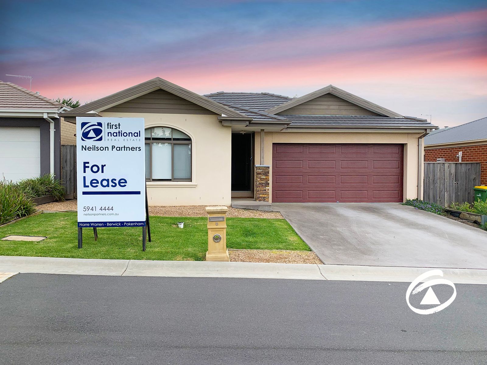 8/19 Cotswold Crescent, Officer VIC 3809