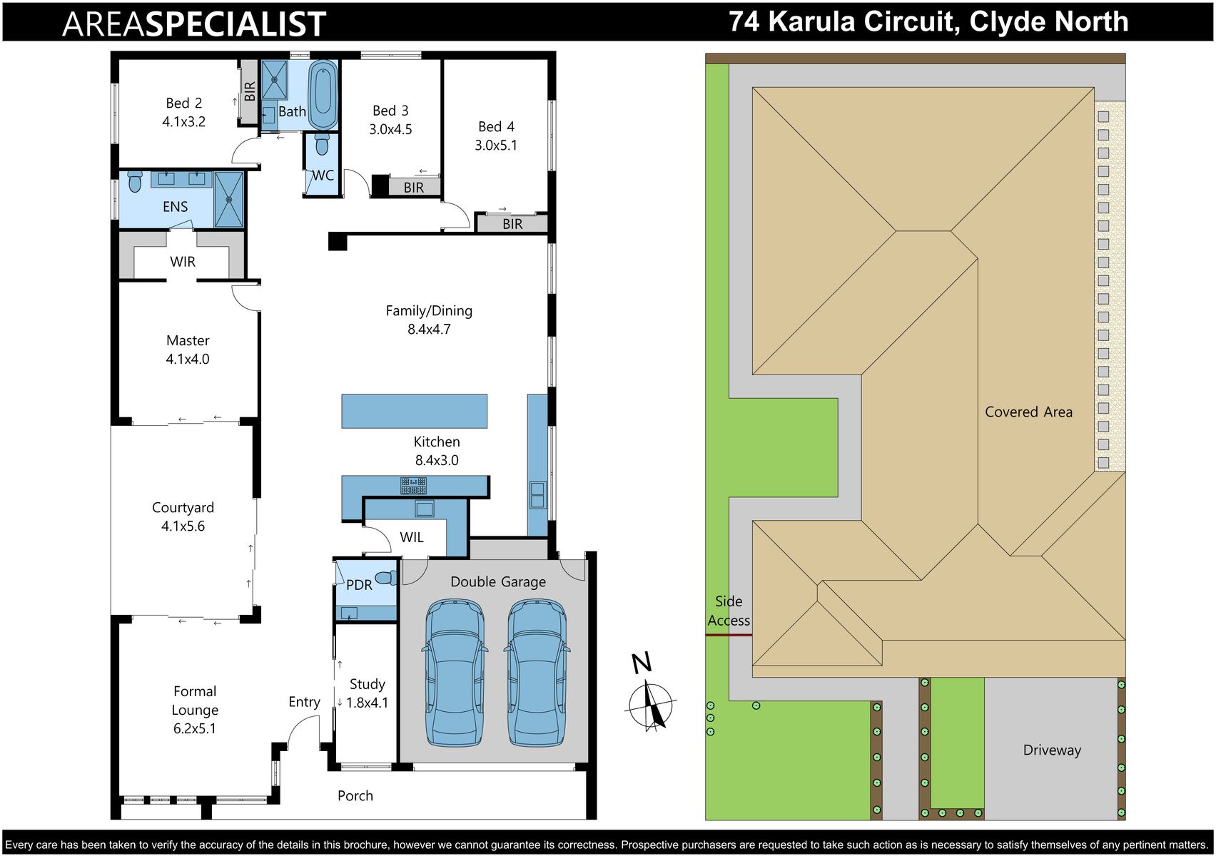 74 Karula Circuit, Clyde, Clyde - Thumbnail 2