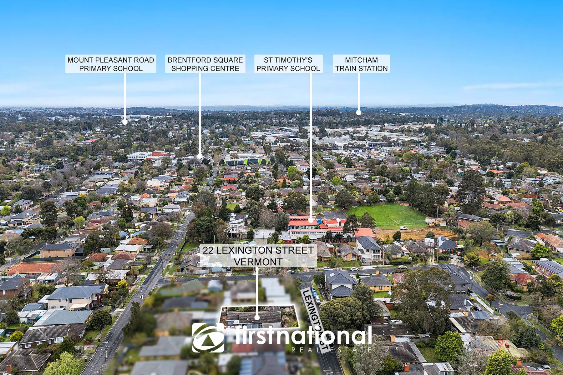 22 Lexington Street, Vermont VIC 3133, Vermont - Thumbnail 2