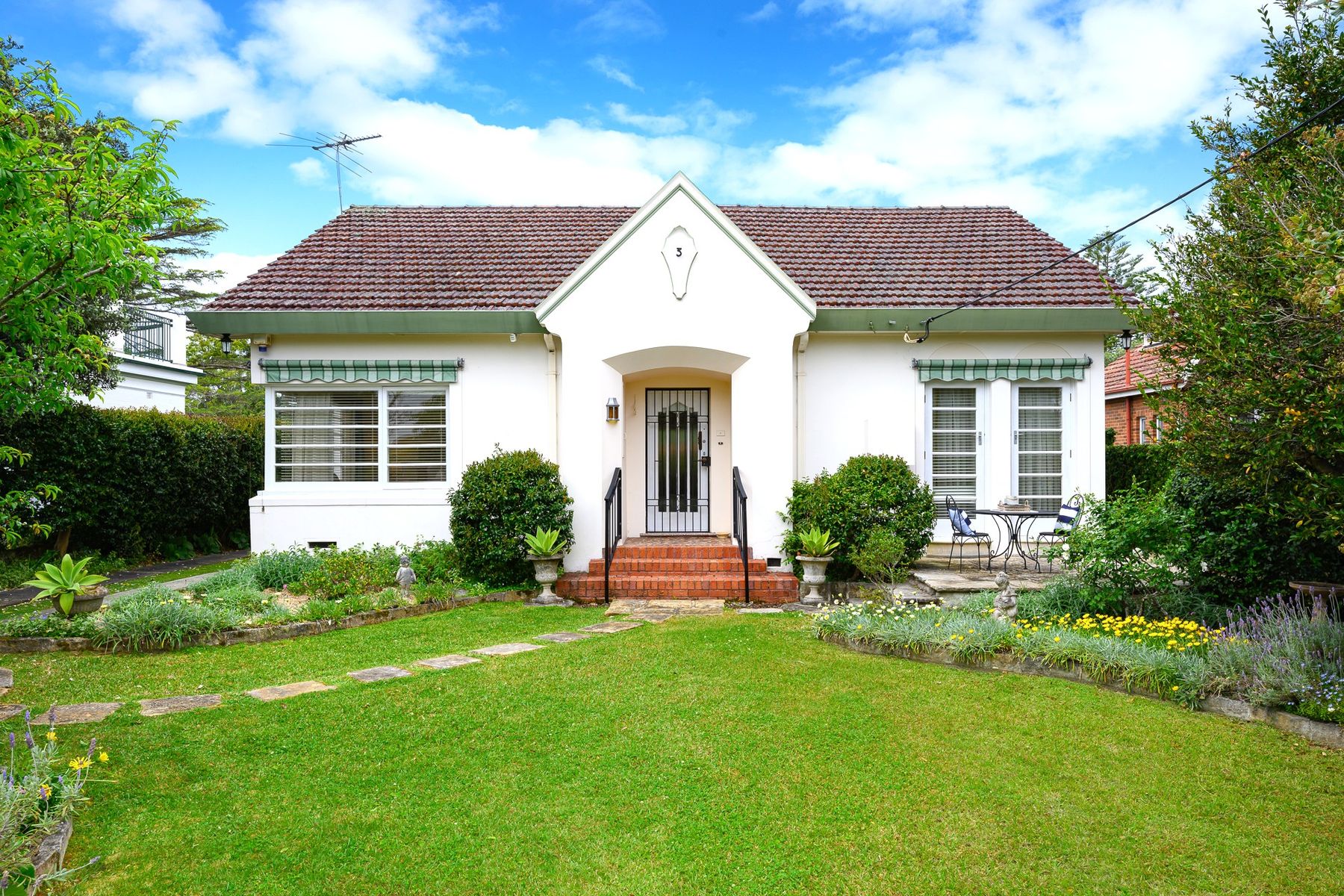 3 Rosebery Road, Killara NSW 2071, Killara - Thumbnail 2