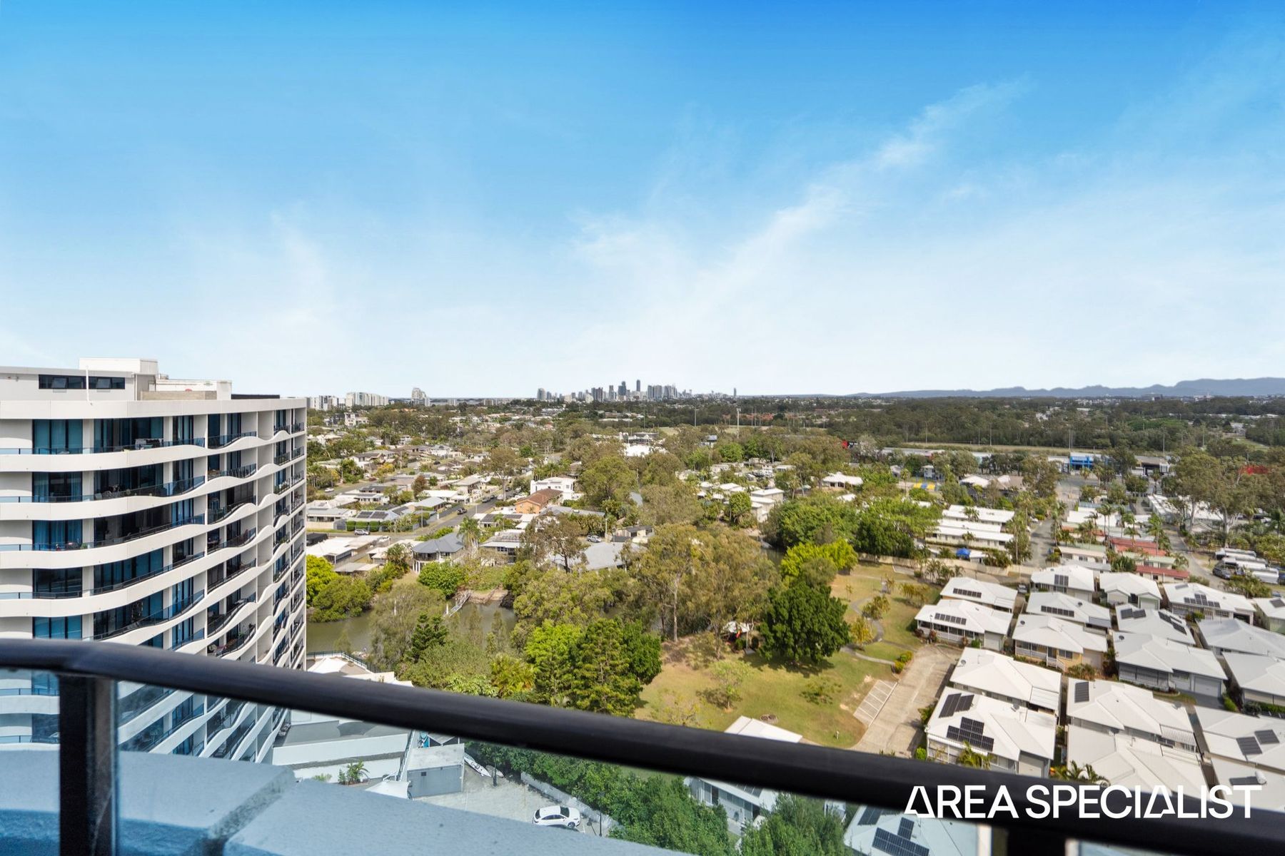 31306/5 Harbour Side Court, Biggera Waters, QLD 4216, Biggera Waters - Image 1