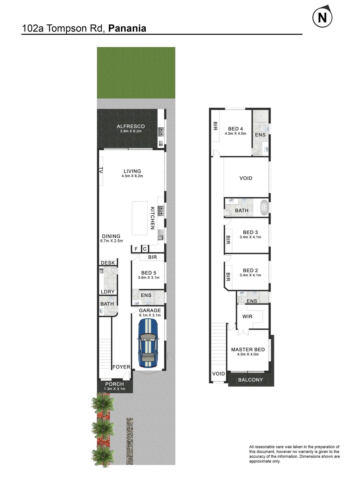 102a Tompson Rd, Panania NSW 2213, Panania - Thumbnail 8