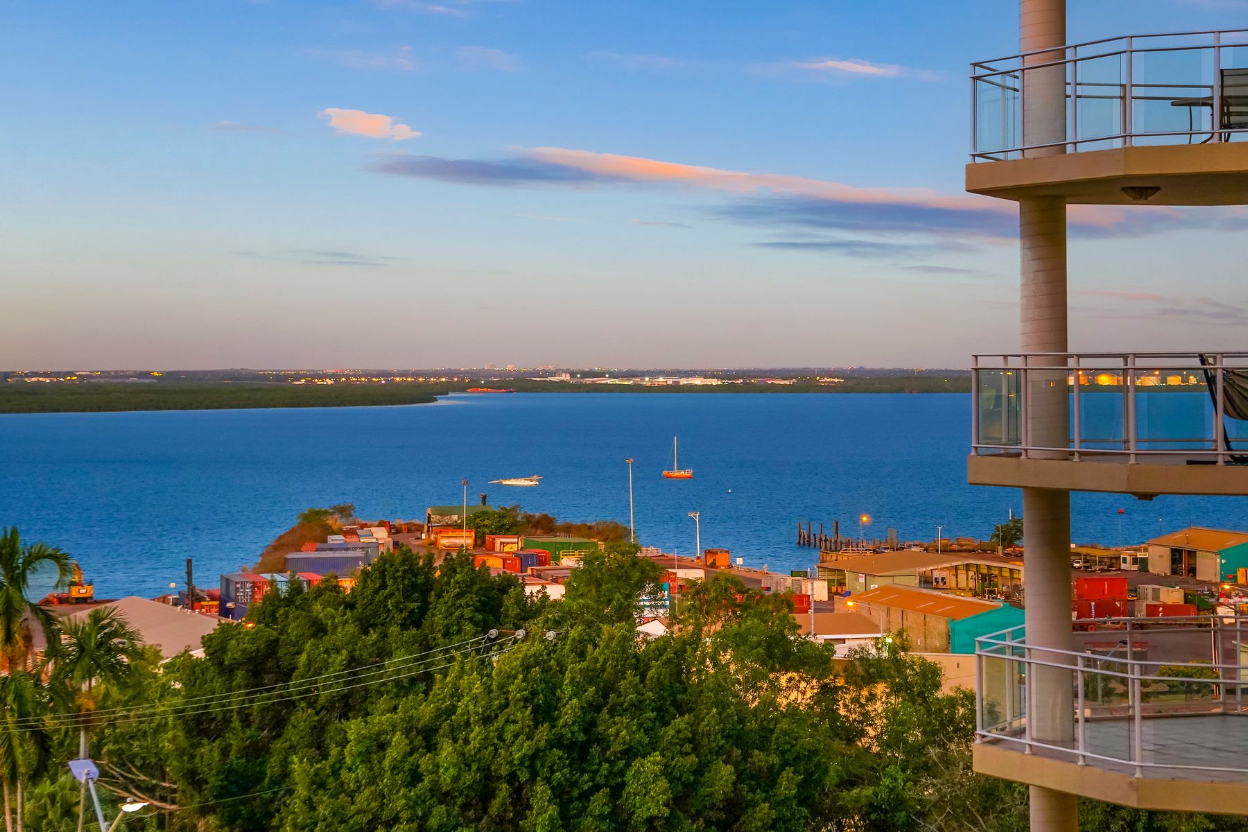 27/3 Cardona Court, Darwin City NT 0800