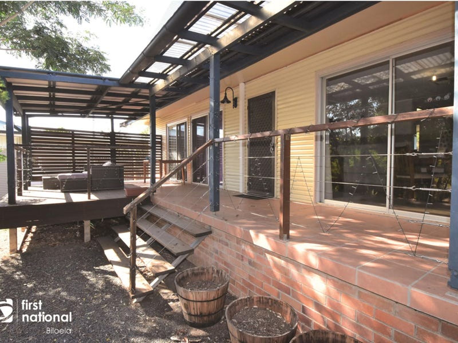 2 Sellheim Street, Biloela QLD 4715