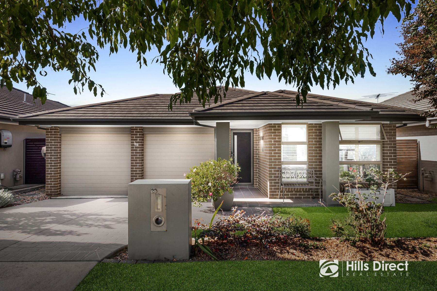 88 Waterfall Boulevard, The Ponds NSW 2769, The Ponds - Image 1