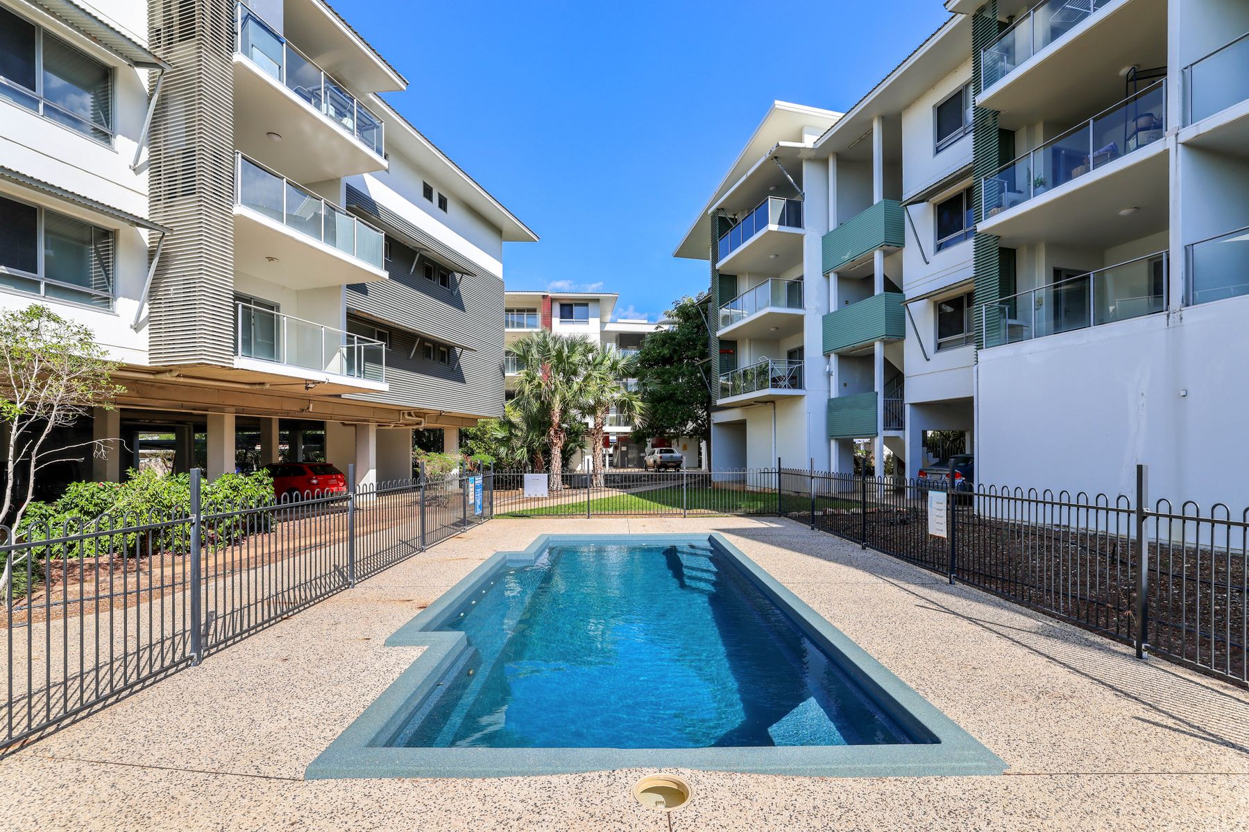 56/15 Fairweather Crescent, Coolalinga - Image 1