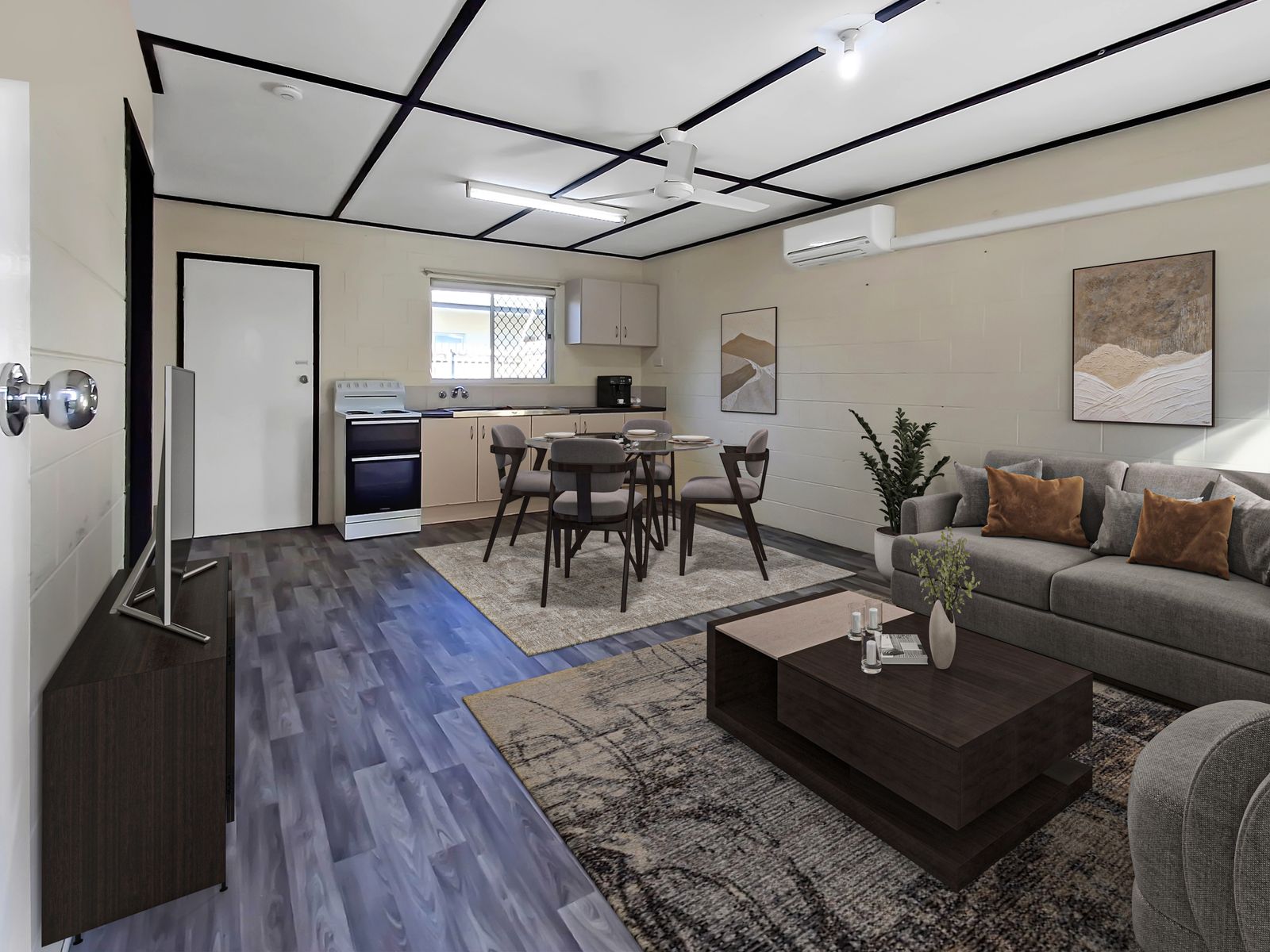 4/30 Canberra Street, North Mackay QLD 4740, North Mackay - Thumbnail 3