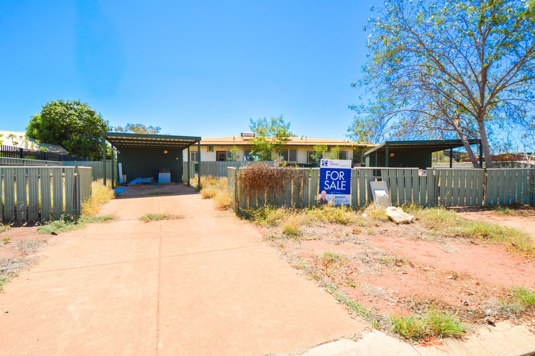 26 Cone Place, South Hedland - Image 1