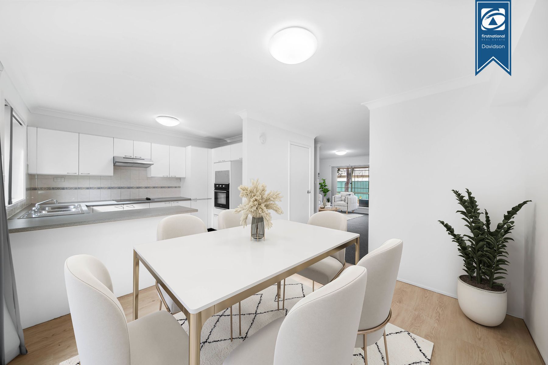2/9 Stewart Avenue, Hammondville NSW 2170, Hammondville - Thumbnail 5