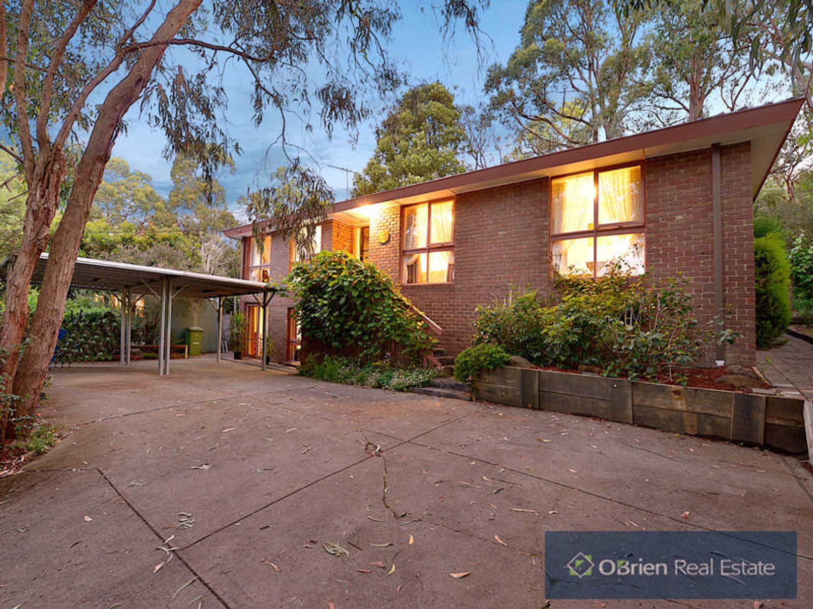 4 Huon Road, Belgrave Heights, VIC 3160, Belgrave Heights - Image 1