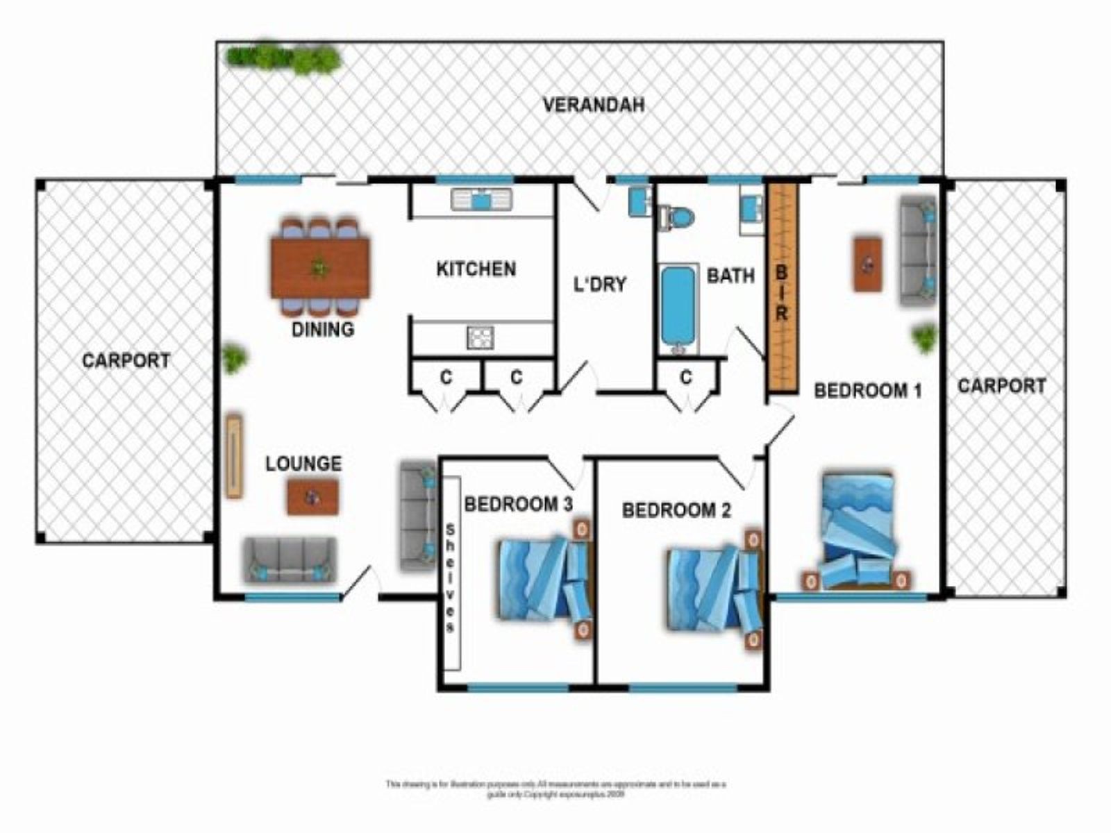 9 Verburg Street, Stuart Park NT 0820, Stuart Park - Thumbnail 5