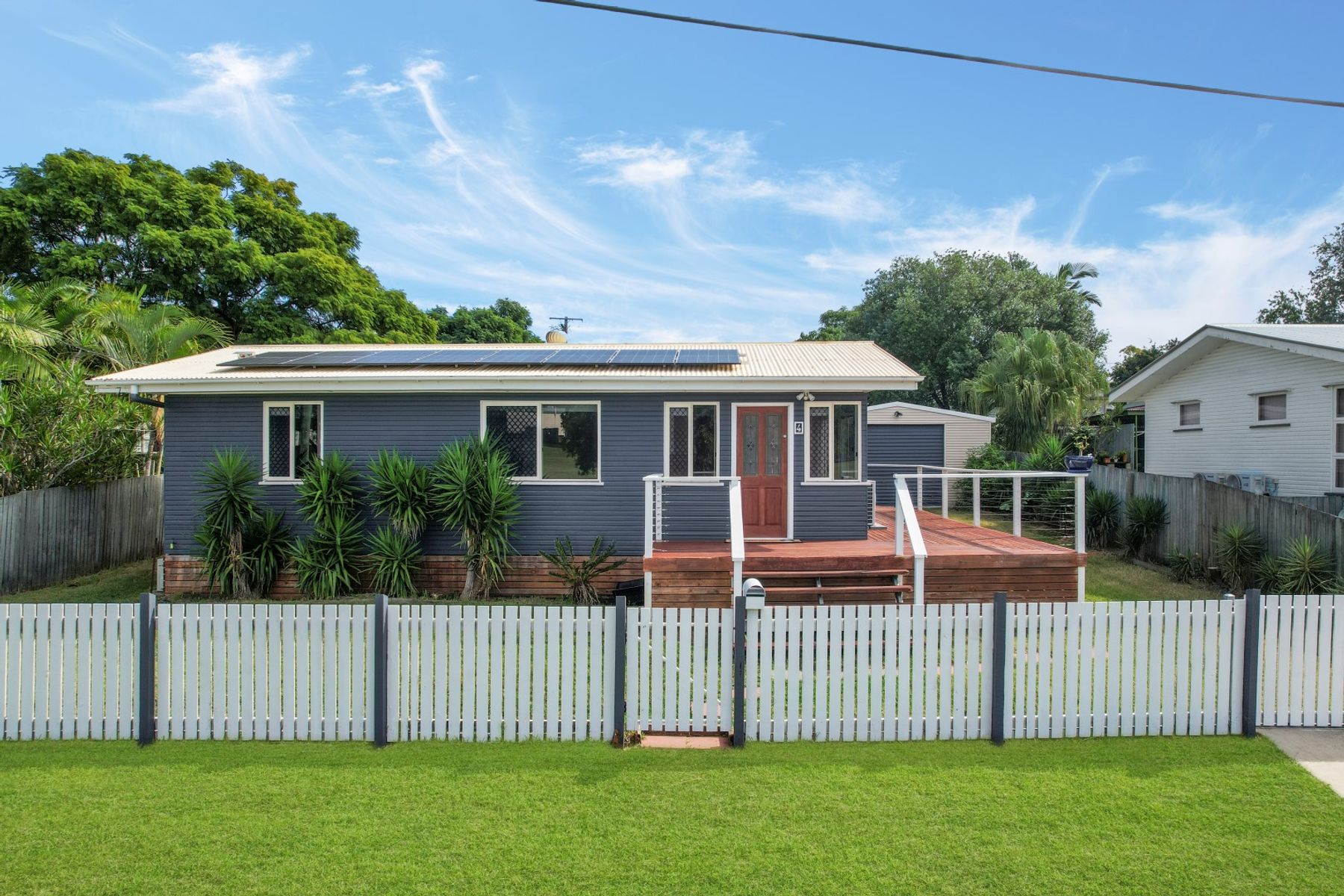 4 Trumper Street, East Ipswich QLD 4305, East Ipswich - Image 1