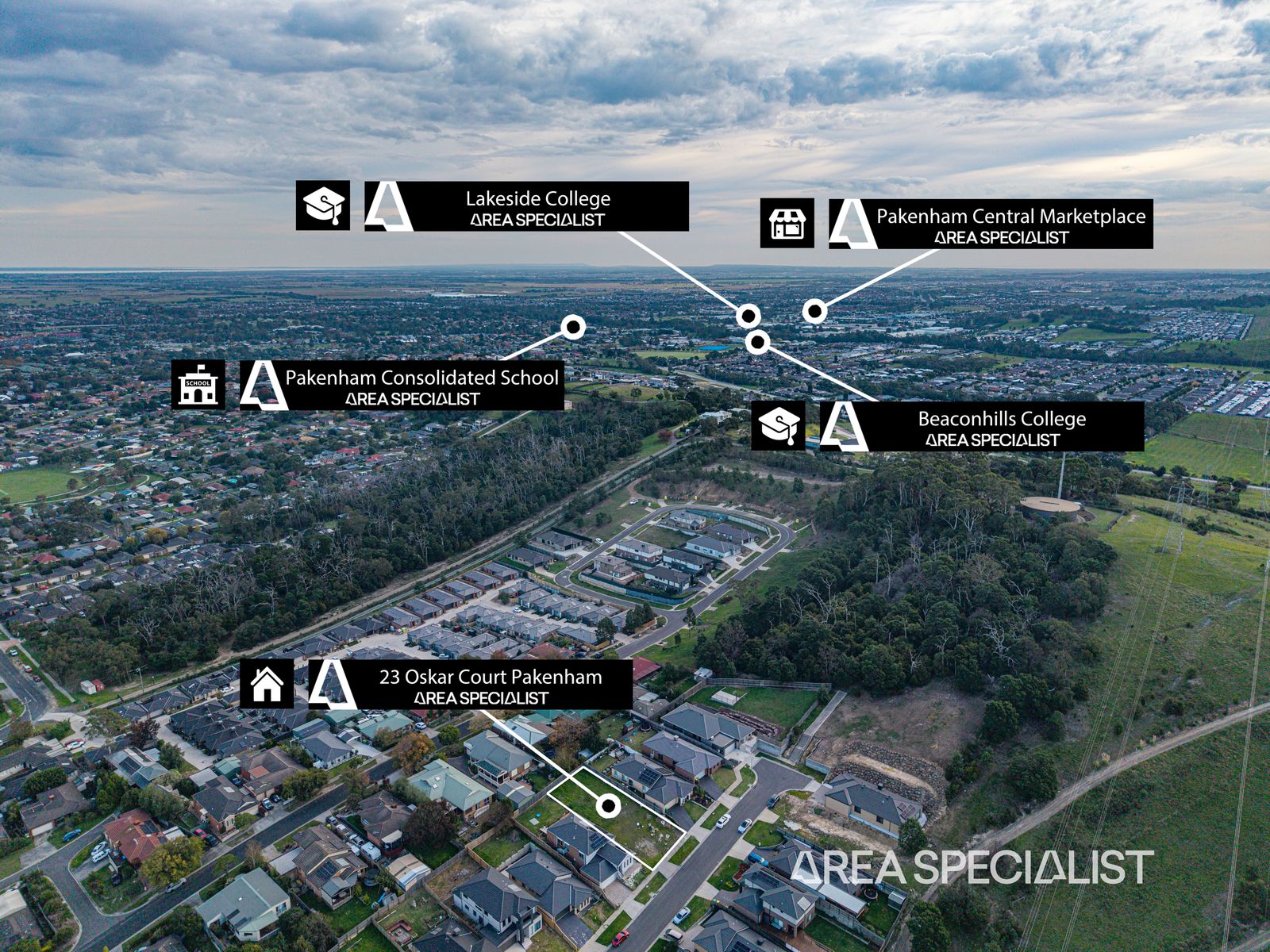 23 Oskar Court, Pakenham, Pakenham - Thumbnail 7
