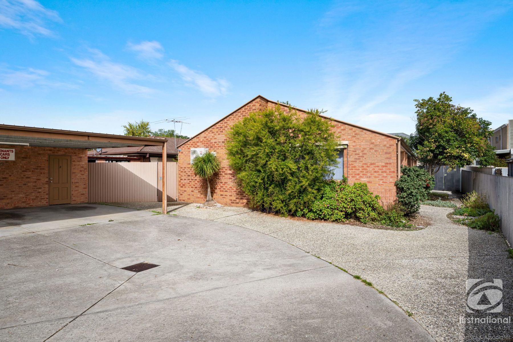 2/11 Conway Court, Wodonga VIC 3690, Wodonga - Thumbnail 6
