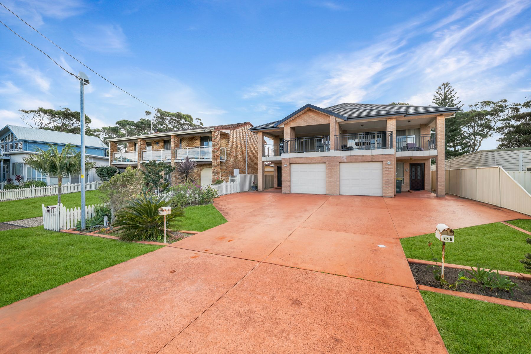 96a & 96b Quay Road, Callala Beach, NSW 2540, Callala Beach - Thumbnail 2