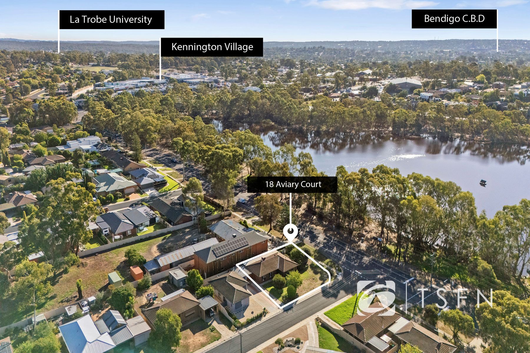 18 Aviary Court, Strathdale VIC 3550, Strathdale - Thumbnail 2