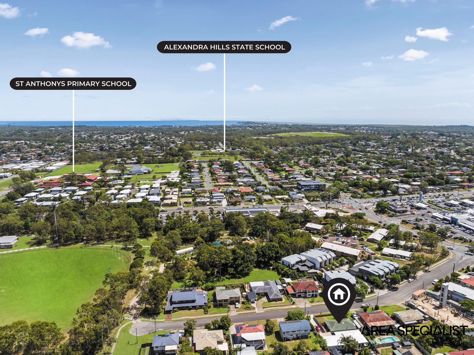 16 Oaklands Street, Alexandra Hills, QLD 4161, Alexandra Hills - Thumbnail 5
