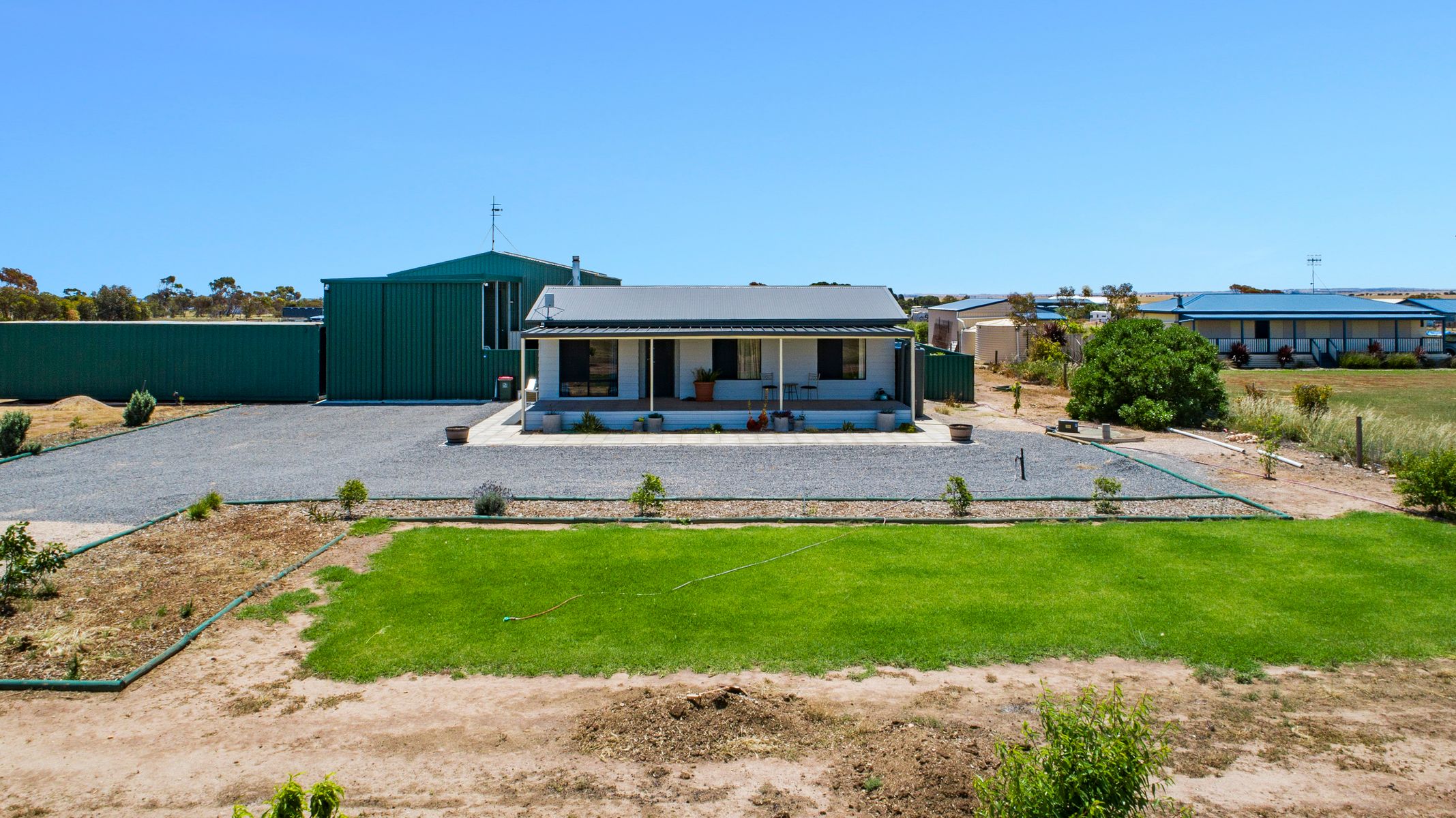 85 Moorara Drive, Port Victoria SA 5573, Port Victoria - Thumbnail 3
