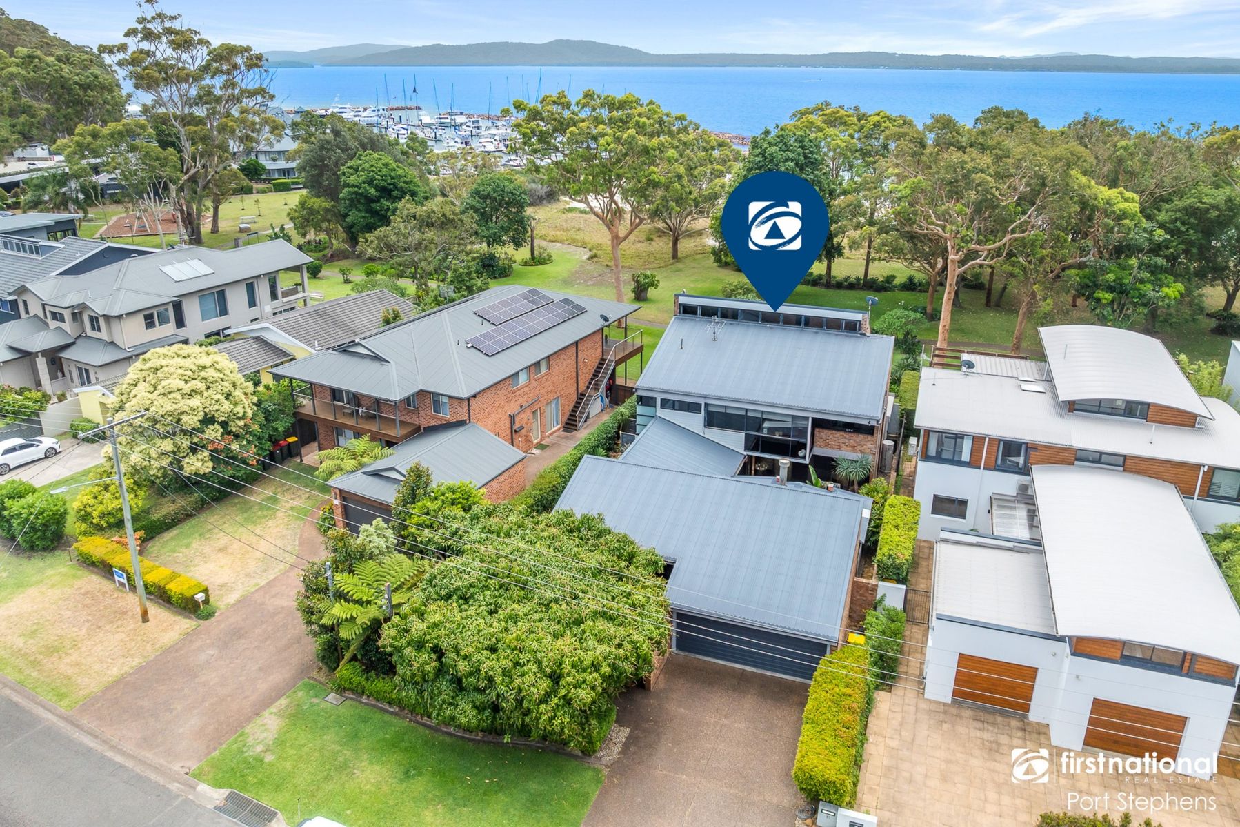 14 Corlette Point Road, Corlette NSW 2315, Corlette - Thumbnail 4
