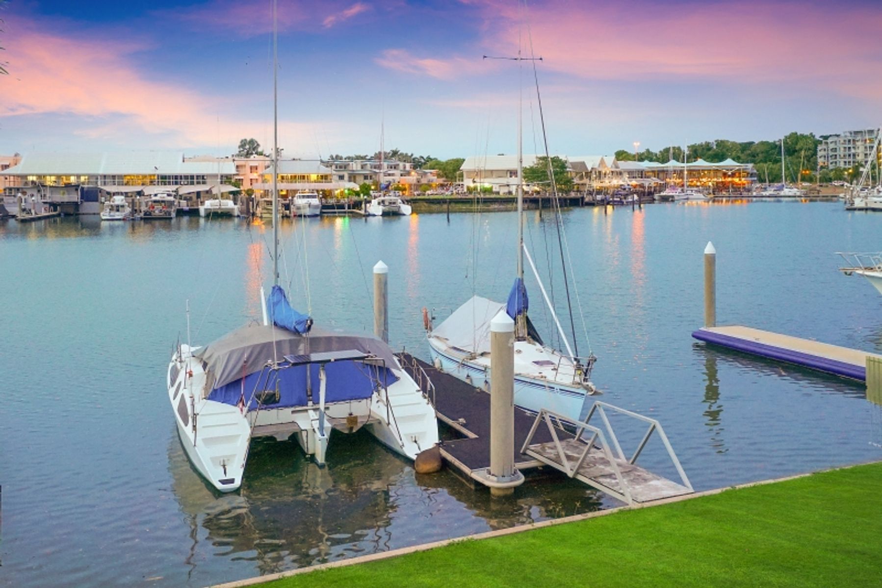 86 Cullen Bay Crescent, Cullen Bay NT 0820, Cullen Bay - Thumbnail 4