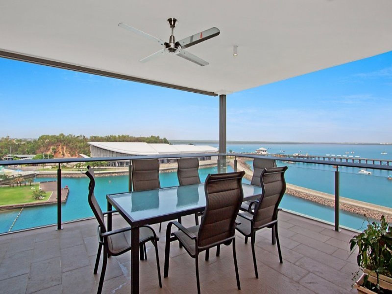 351/19B Kitchener Drive, Darwin City NT 0800, Darwin City - Thumbnail 3