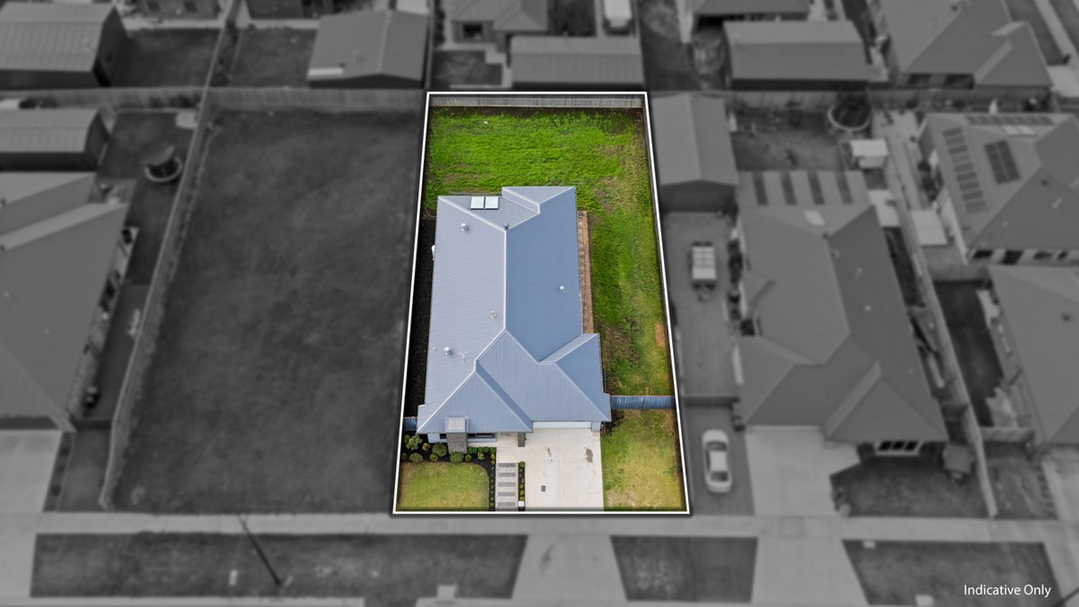 12 Rise Boulevard, Traralgon VIC 3844, Traralgon - Thumbnail 2