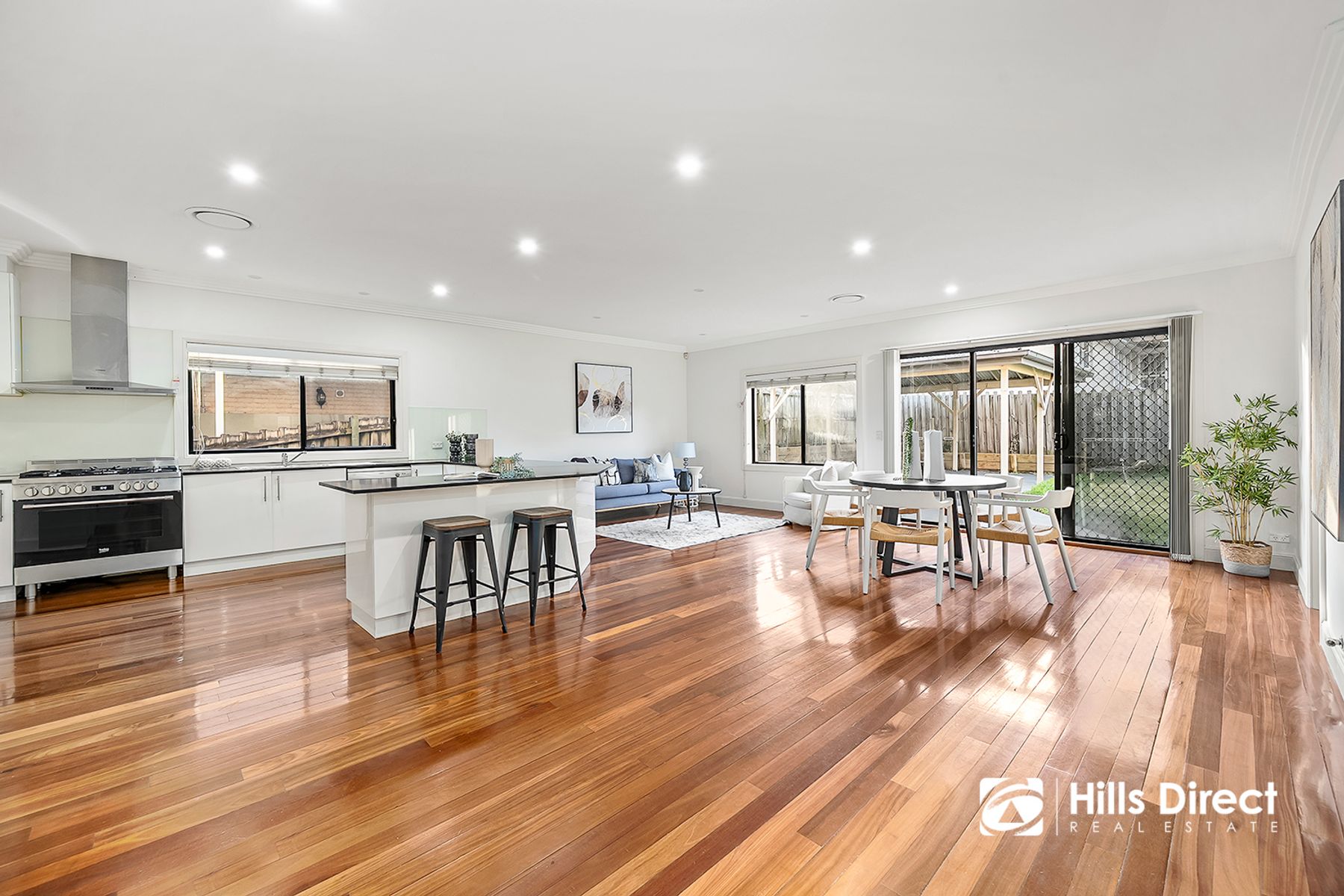 24 Sovereign Avenue, Kellyville Ridge NSW 2155, Kellyville Ridge - Thumbnail 4