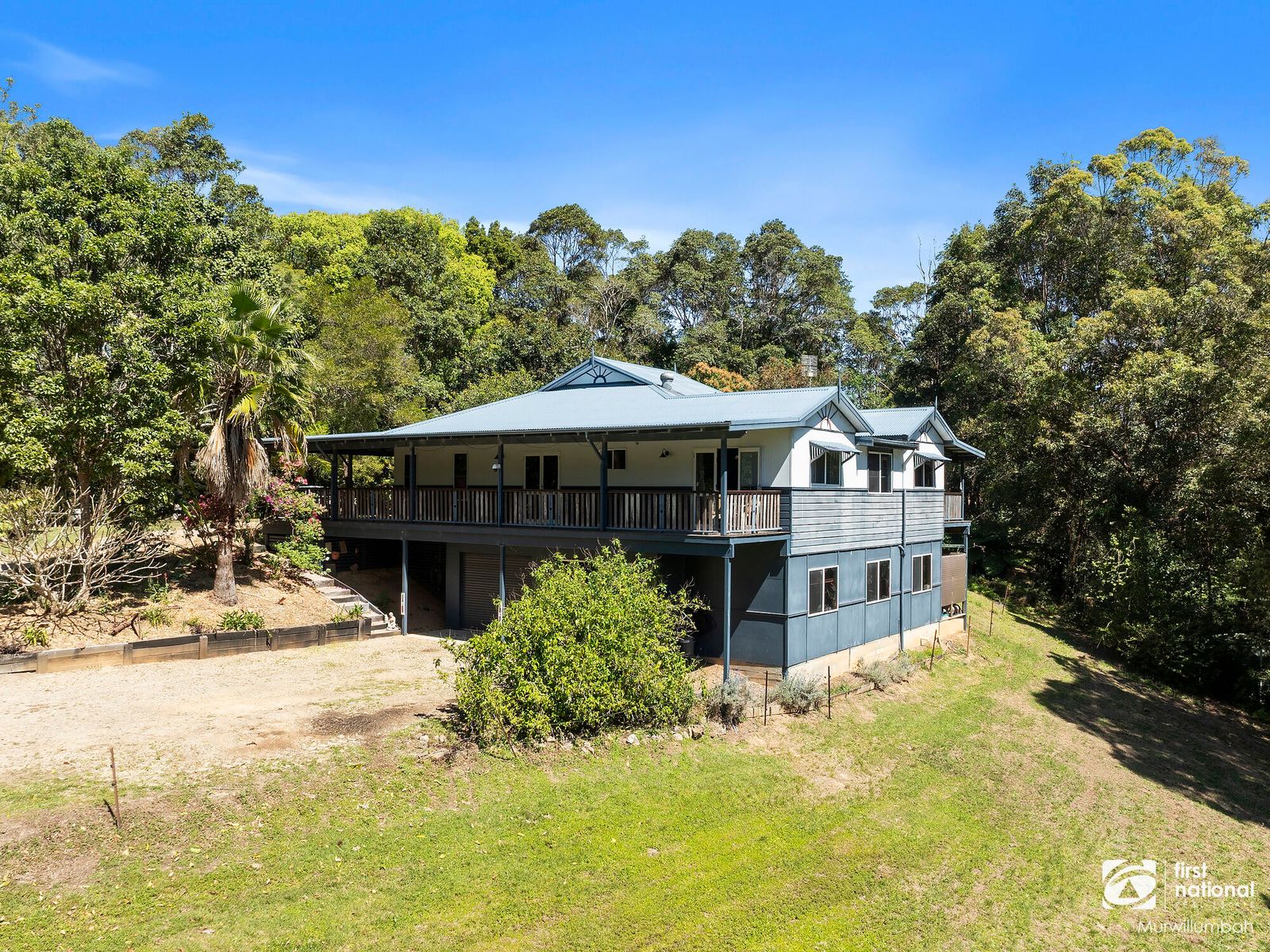 180 Fernvale Road, Fernvale NSW 2484, Fernvale - Image 1