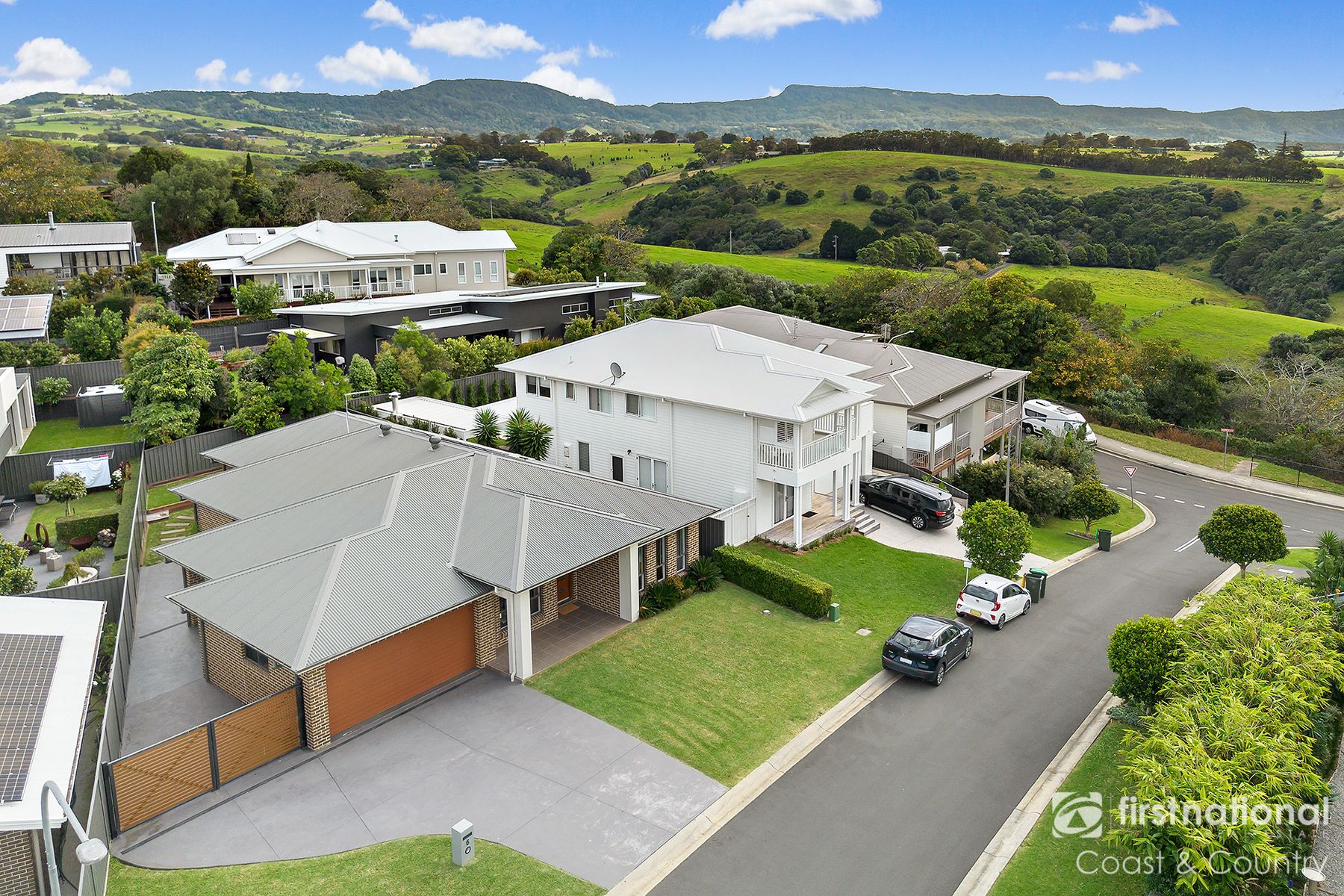 6 Downey Street, Kiama NSW 2533