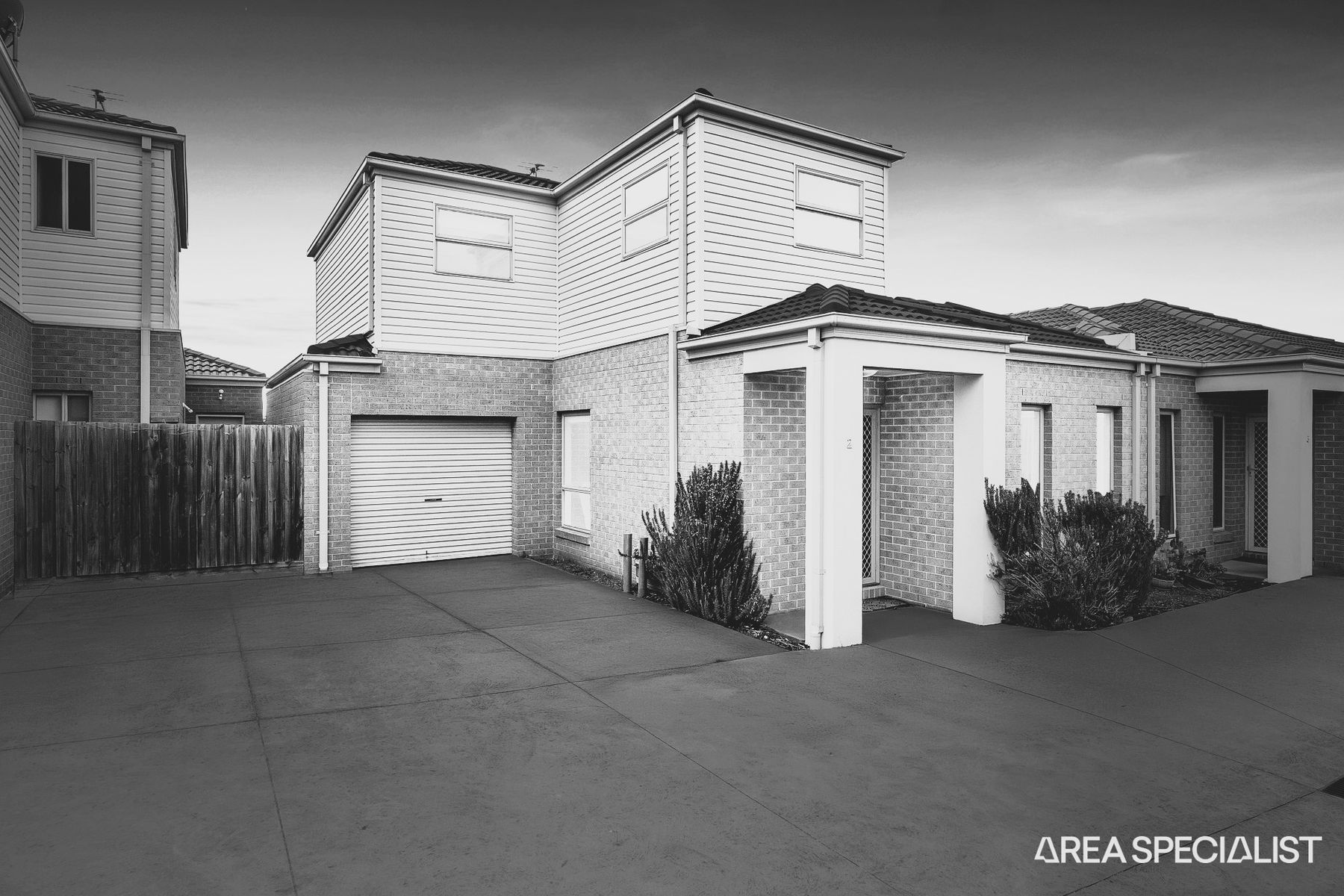 2/5 Reidy Rise, Harkness, VIC 3337, Harkness - Image 1