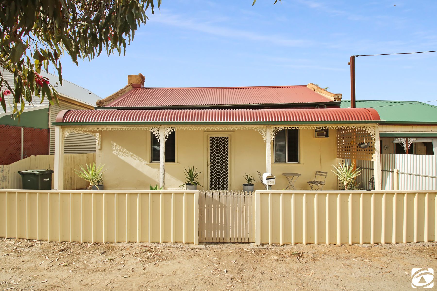 223 Pell Street, Broken Hill NSW 2880, Broken Hill - Image 1
