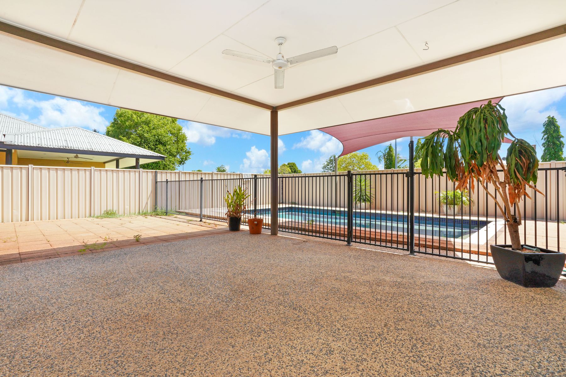 18 Richards Crescent, Rosebery NT 0832, Rosebery - Thumbnail 5