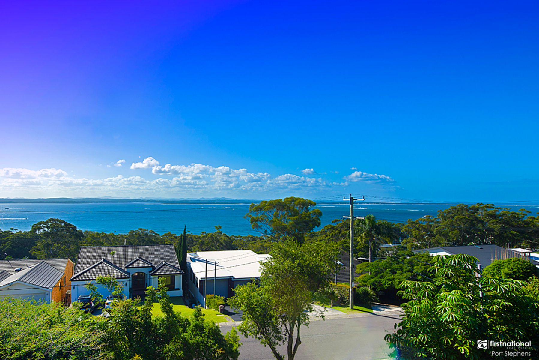 19 Wallawa Road, Nelson Bay, NSW 2315