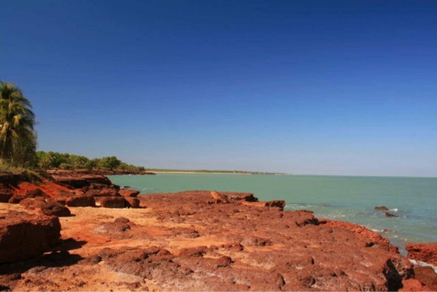 380 Mermaid Circuit, Dundee Beach NT 0840, Dundee Beach - Image 1