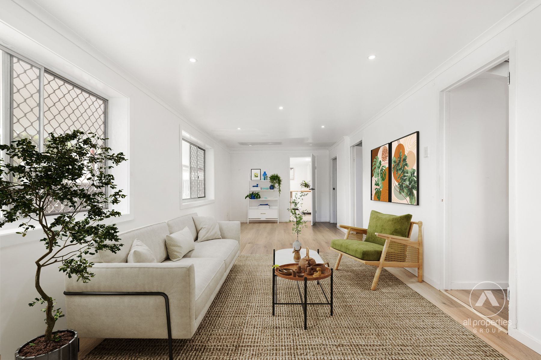 27 Parkland Avenue, Browns Plains QLD 4118, Browns Plains - Thumbnail 4