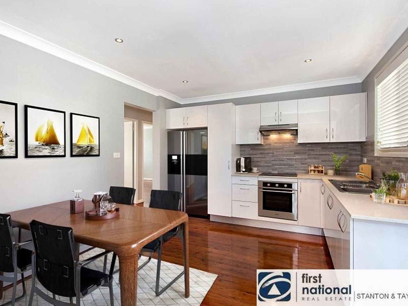 5 Waldron Place, Cambridge Park - Thumbnail 6