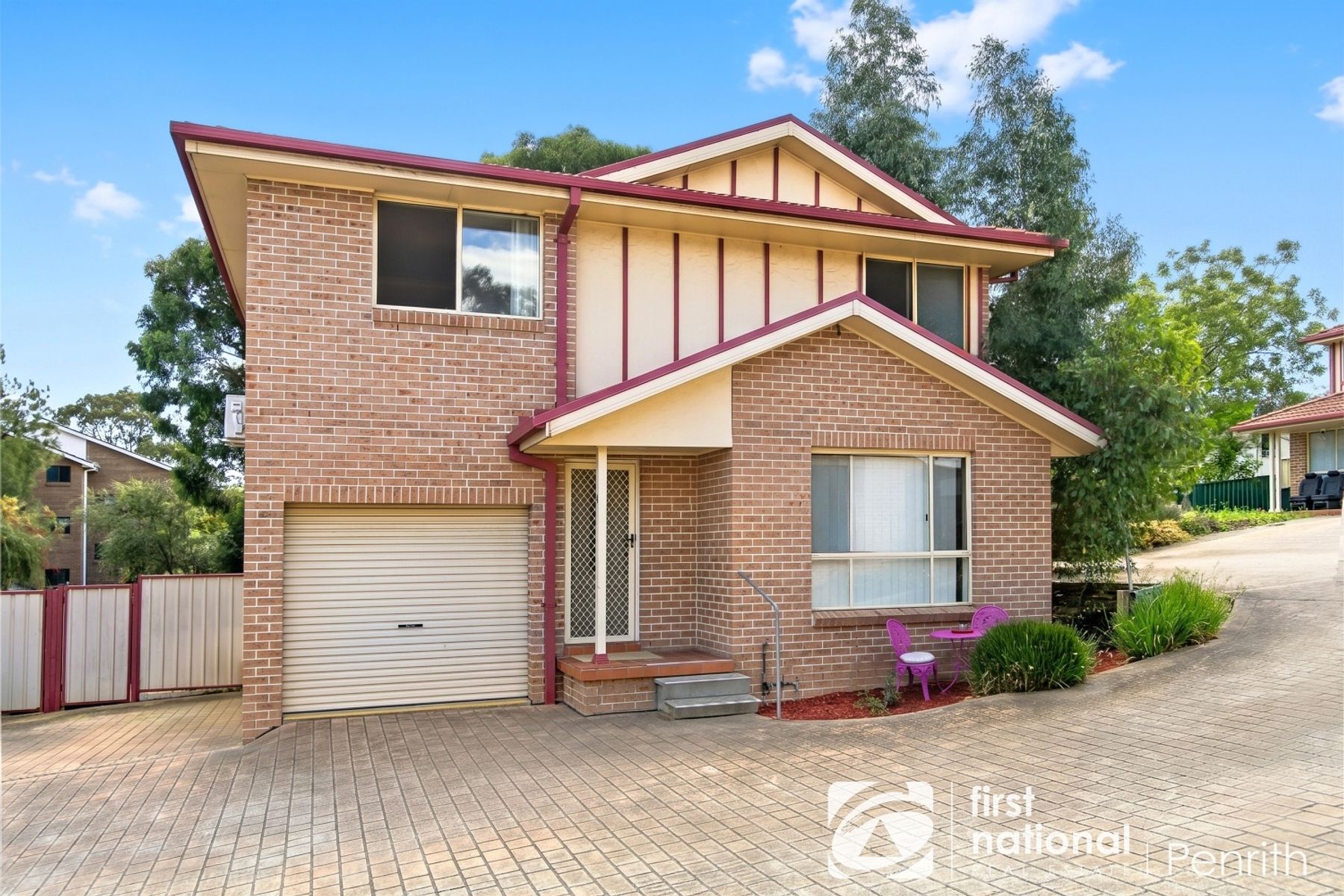 4/73-74 Park Avenue, Kingswood - Image 1
