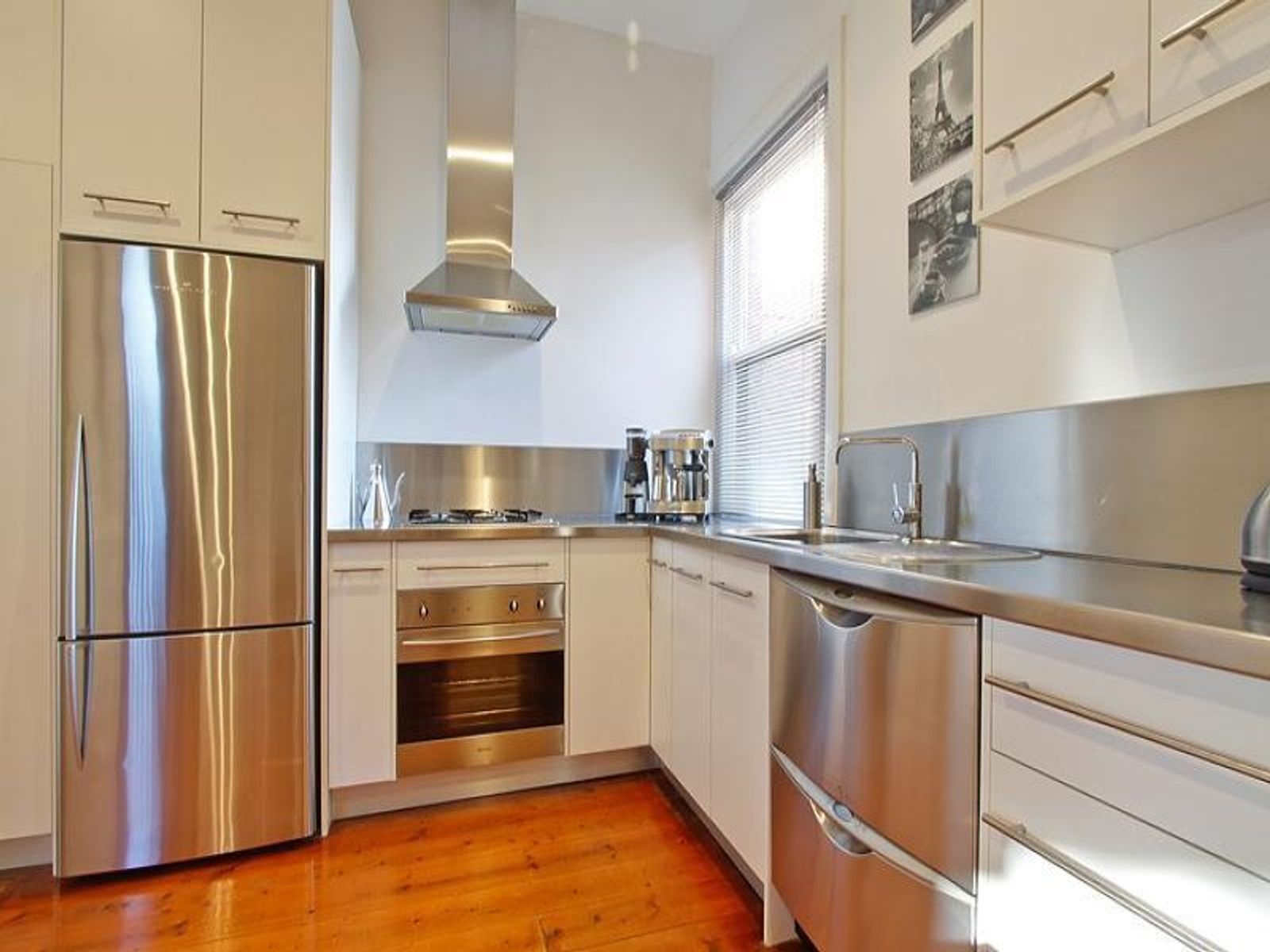 32 Melrose Street, North Melbourne - Thumbnail 4
