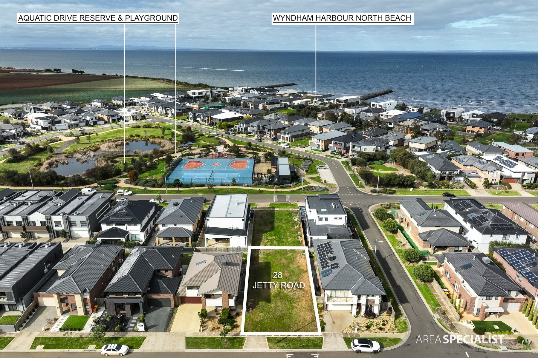 28 Jetty Road, Werribee South, Werribee South - Thumbnail 2