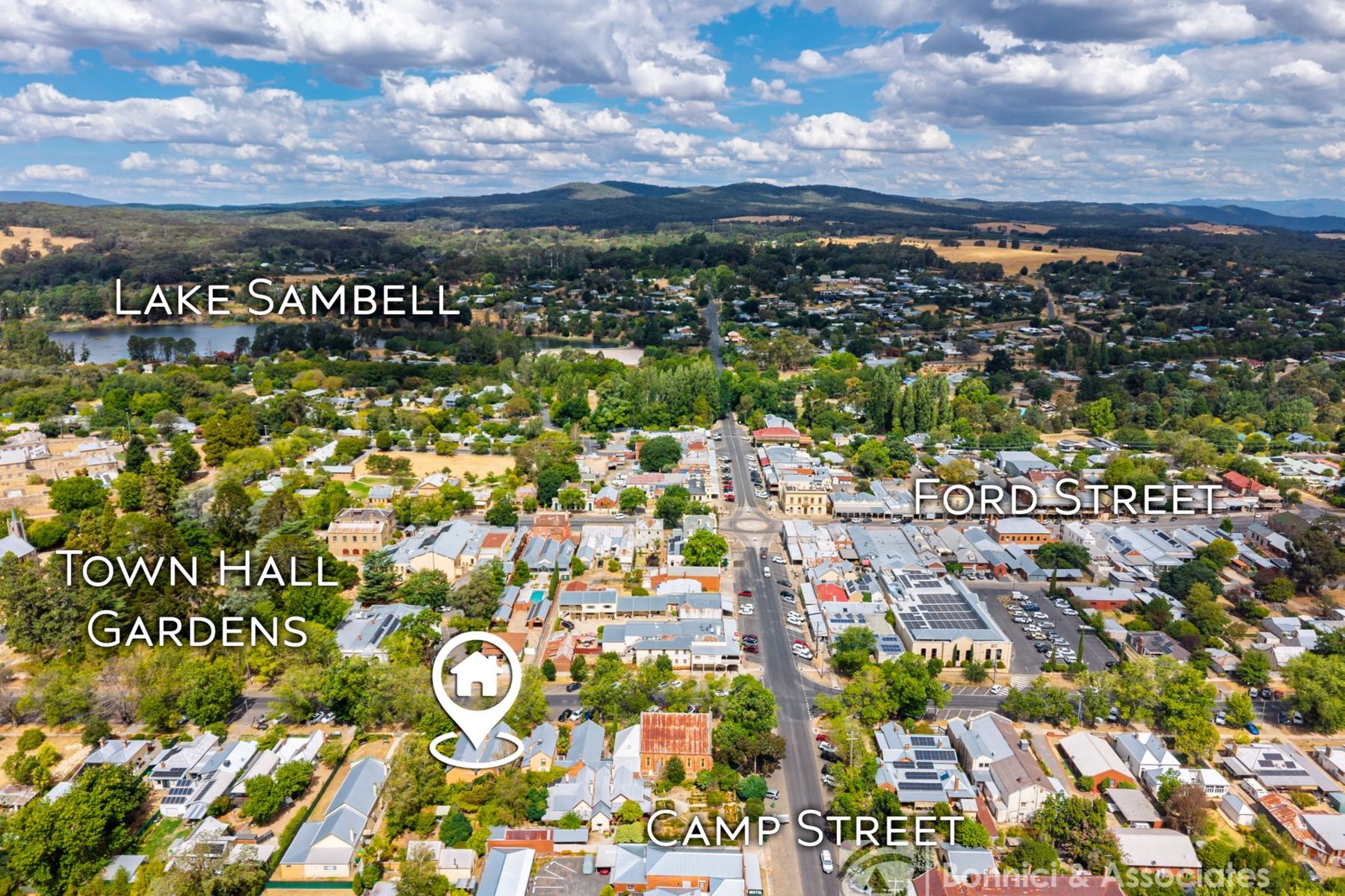 17 Loch Street, Beechworth VIC 3747, Beechworth - Thumbnail 4