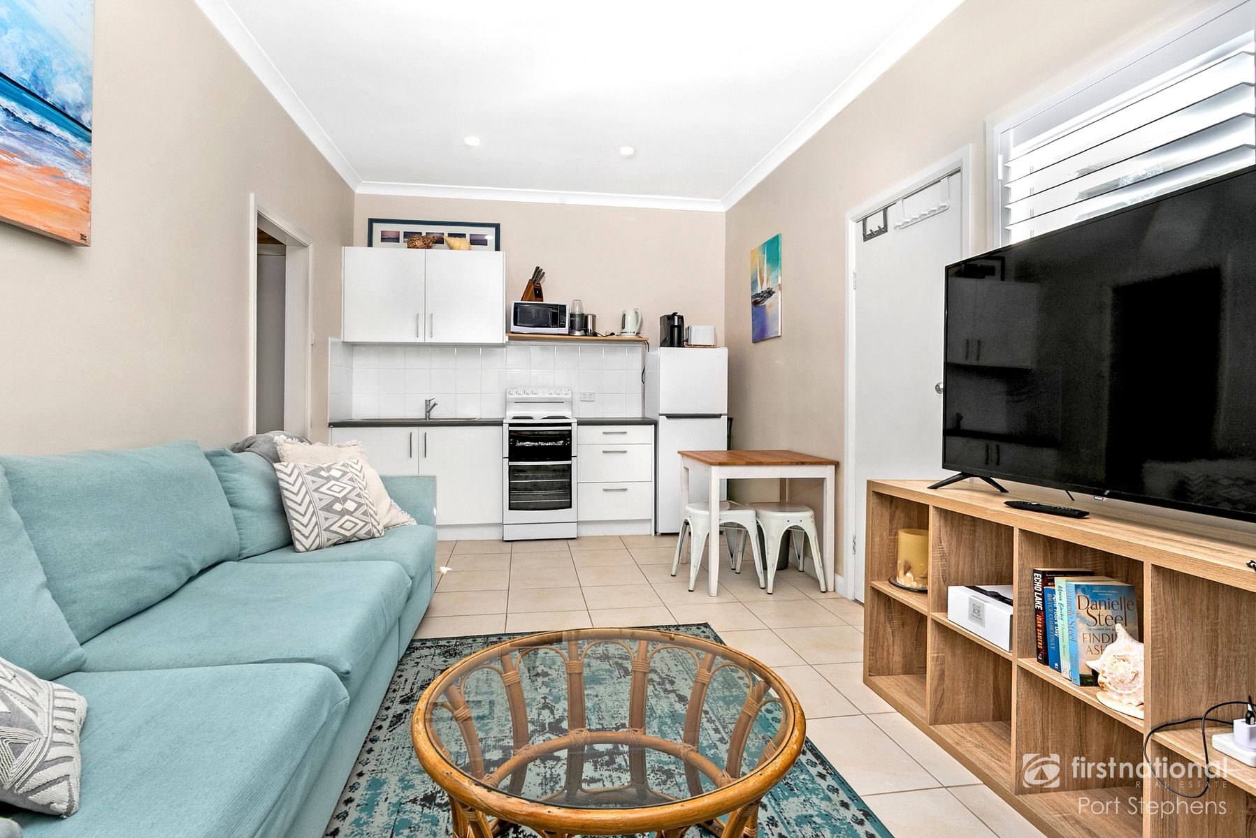 4/13 Horace Street, Shoal Bay NSW 2315, Shoal Bay - Thumbnail 4